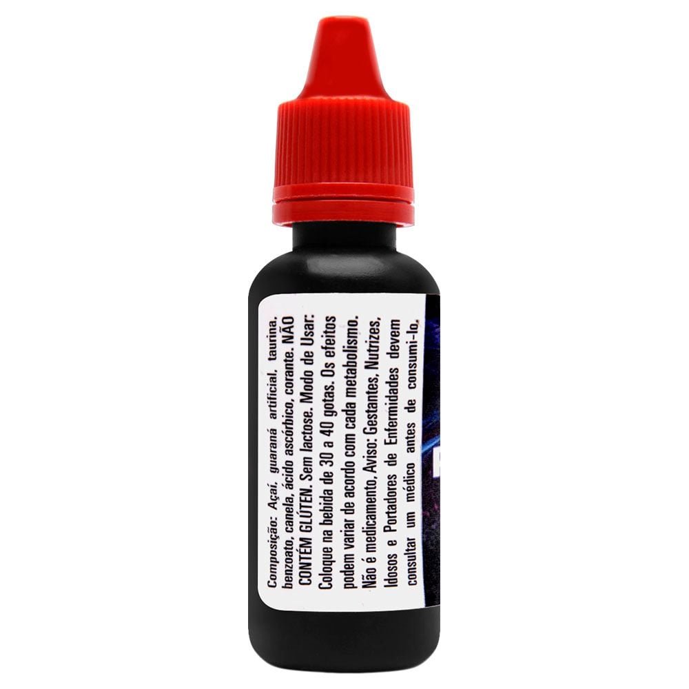 Poção Do Amor Gotas Estimulante 20ml K-lab