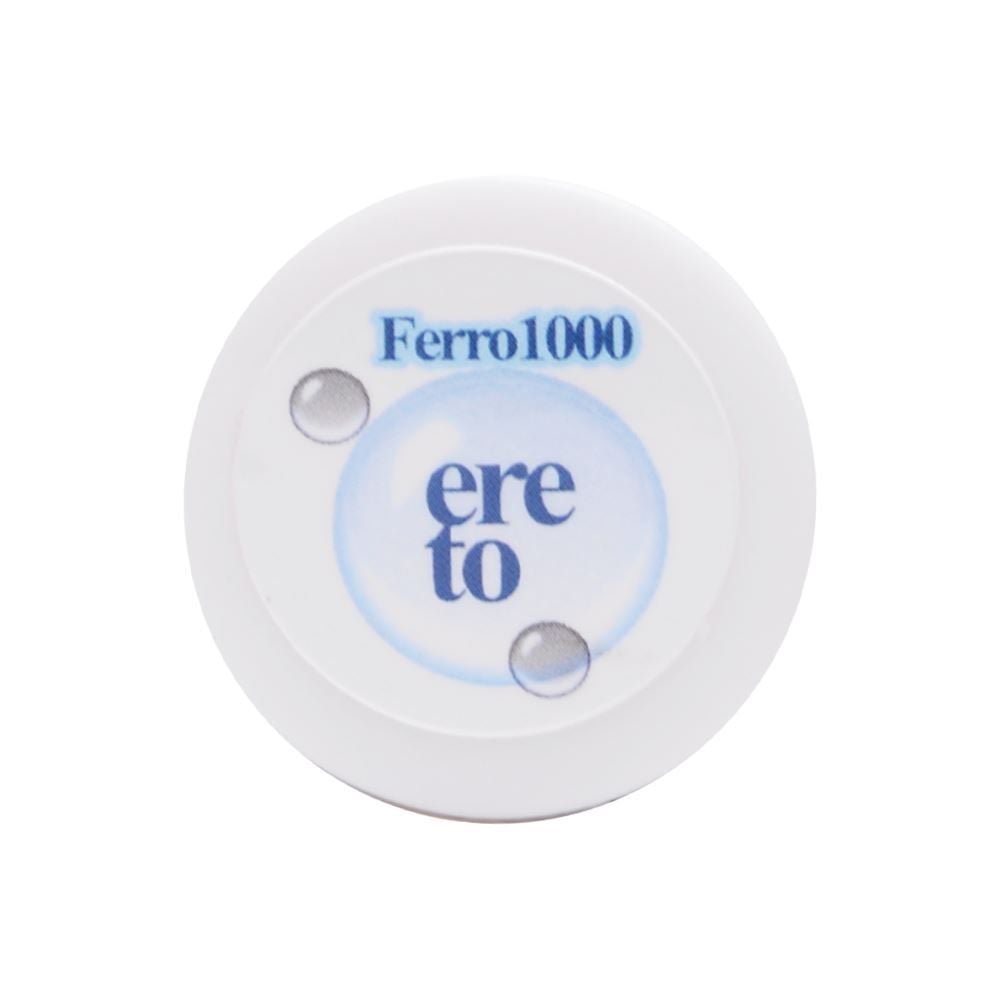 Pomada Ferro 1000 Ereto Gel Masculino 3g Segred Love