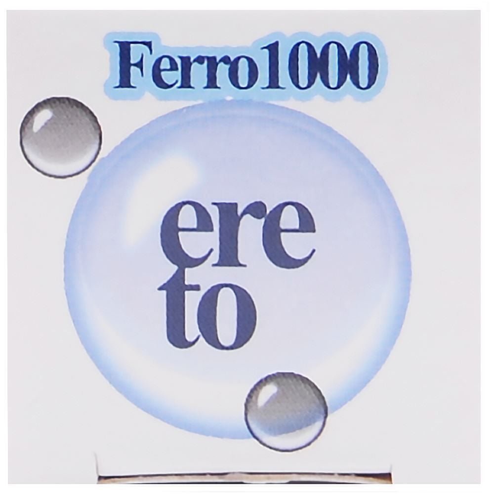 Pomada Ferro 1000 Ereto Gel Masculino 3g Segred Love