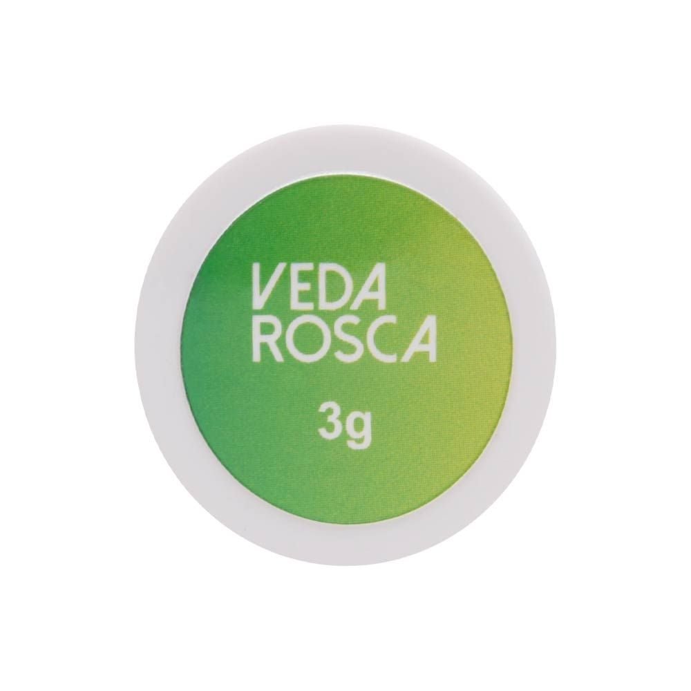 Pomada Veda Rosca 3g Segred Love