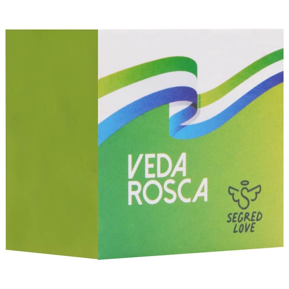 Pomada Veda Rosca 3g Segred Love