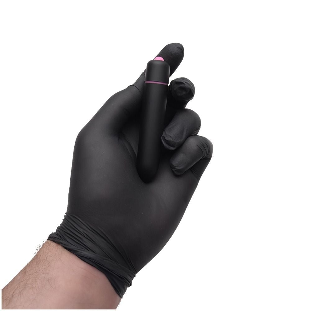 Power Bullet Clássico Plus 8,5 X 1,5cm Vipmix