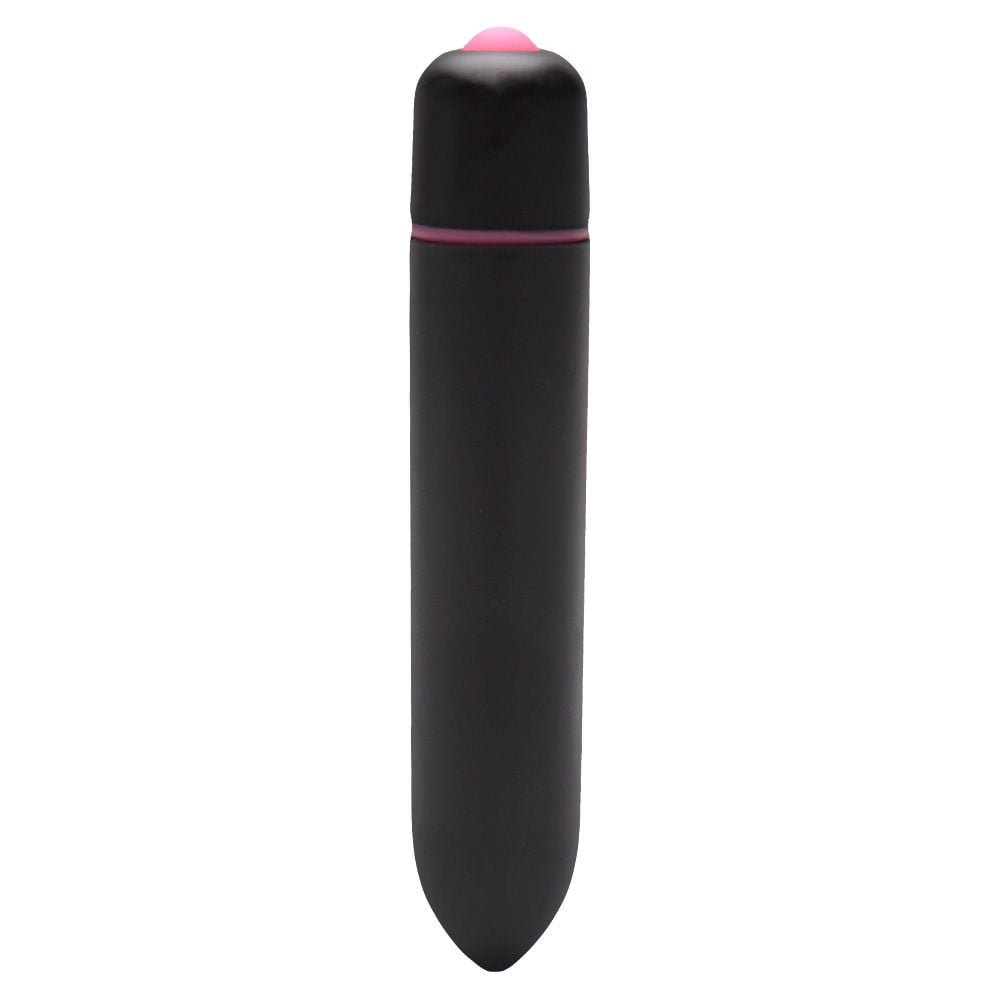 Power Bullet Clássico Plus 8,5 X 1,5cm Vipmix