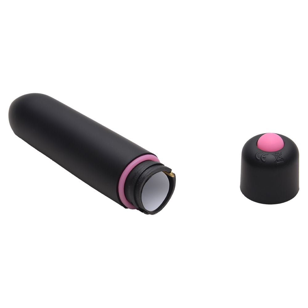 Power Bullet Clássico Plus 8,5 X 1,5cm Vipmix