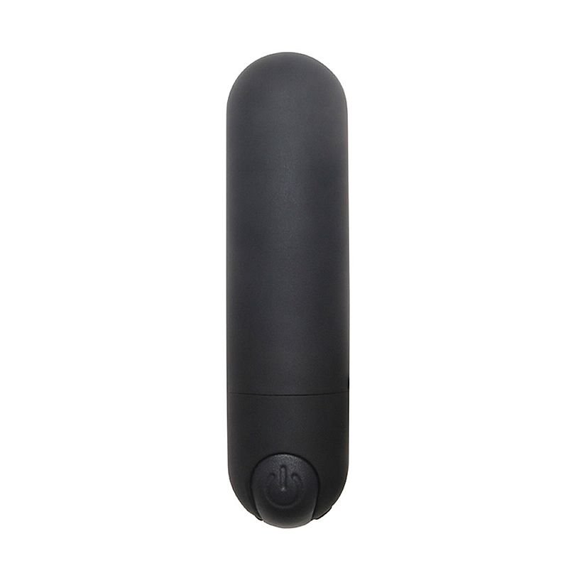 Power Bullet com 10 Vibrações - Green Baby - Pink - Aveludado