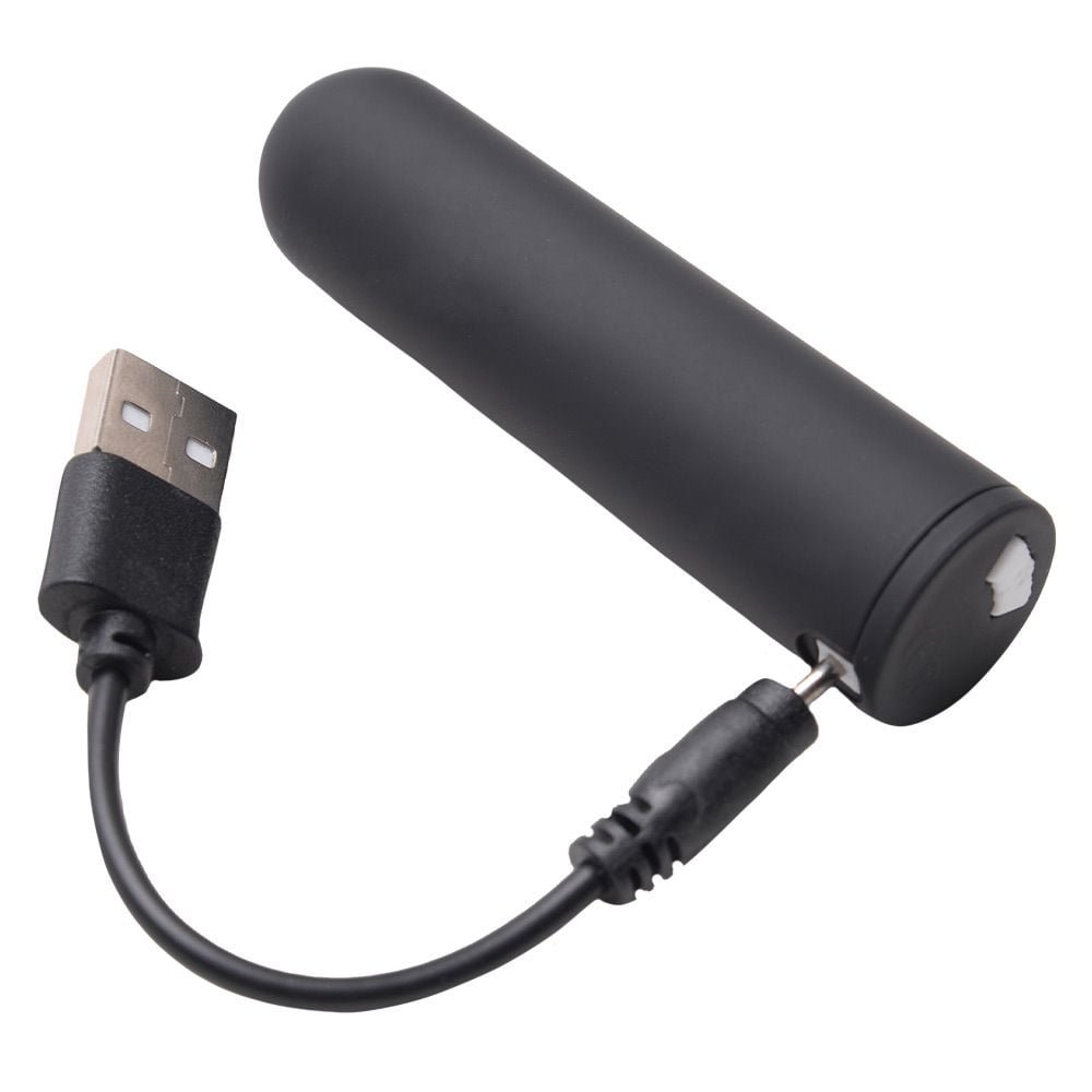Power Bullet Recarregável 10 Vibrações Vipmix