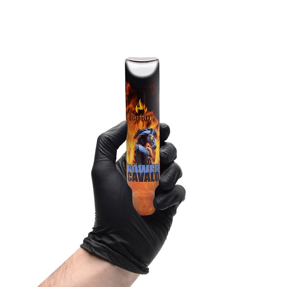 Power Cavalo Gel Energy Beijável 50g Banho De Gata