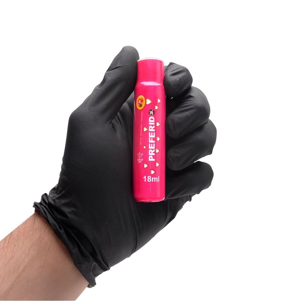 Preferido Gel Beijável 18ml Segred Love