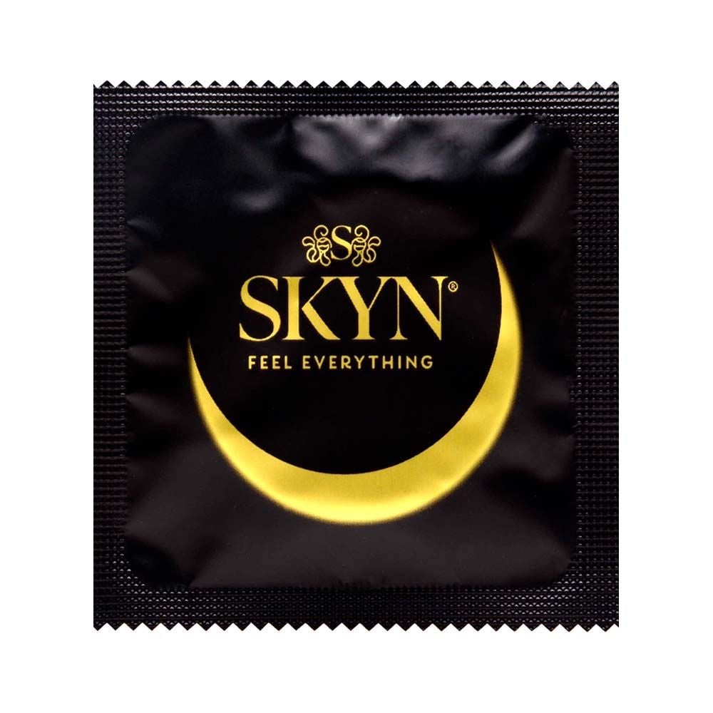 Preservativo Skyn Original 08 Unidades Blowtex