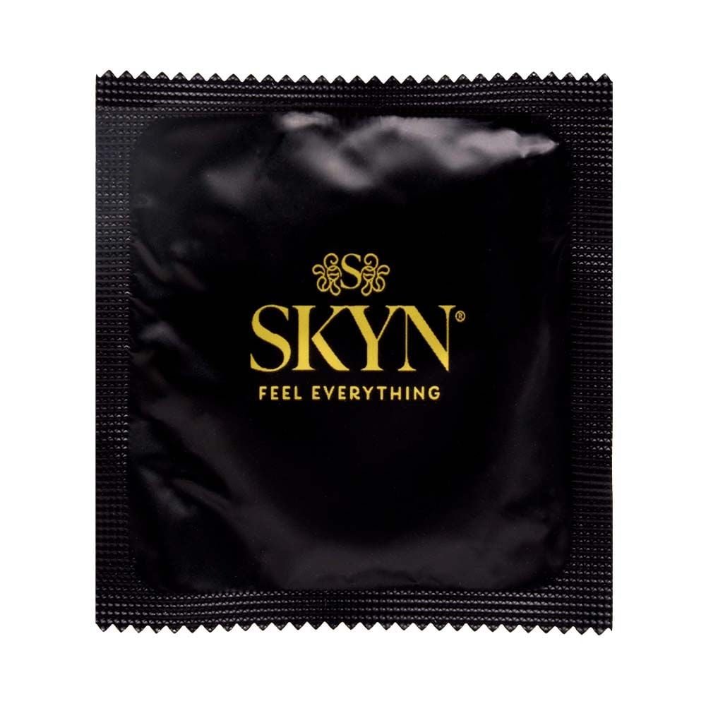 Preservativo Skyn Supreme Feel 02 Unidades Blowtex