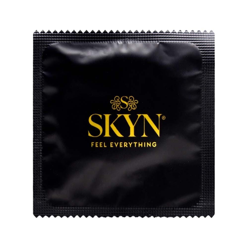 Preservativo Skyn Supreme Feel 04 Unidades Blowtex