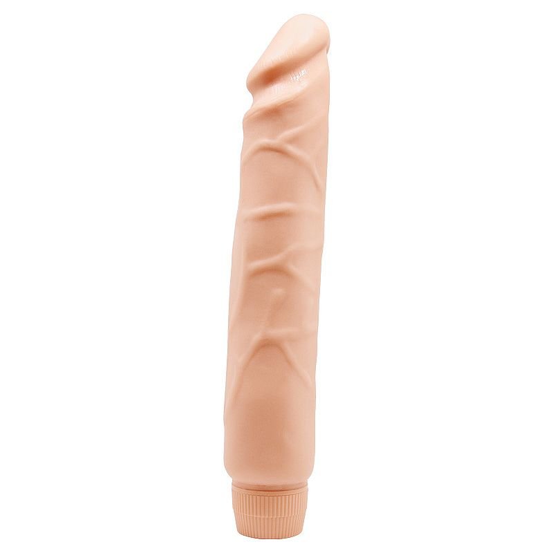 Prótese com Vibrador - Barbara Jack - Baile