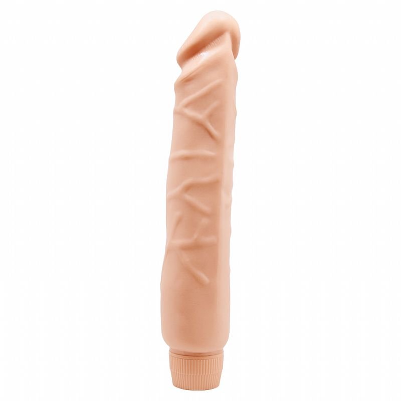 Prótese com Vibrador - Barbara Jack - Baile