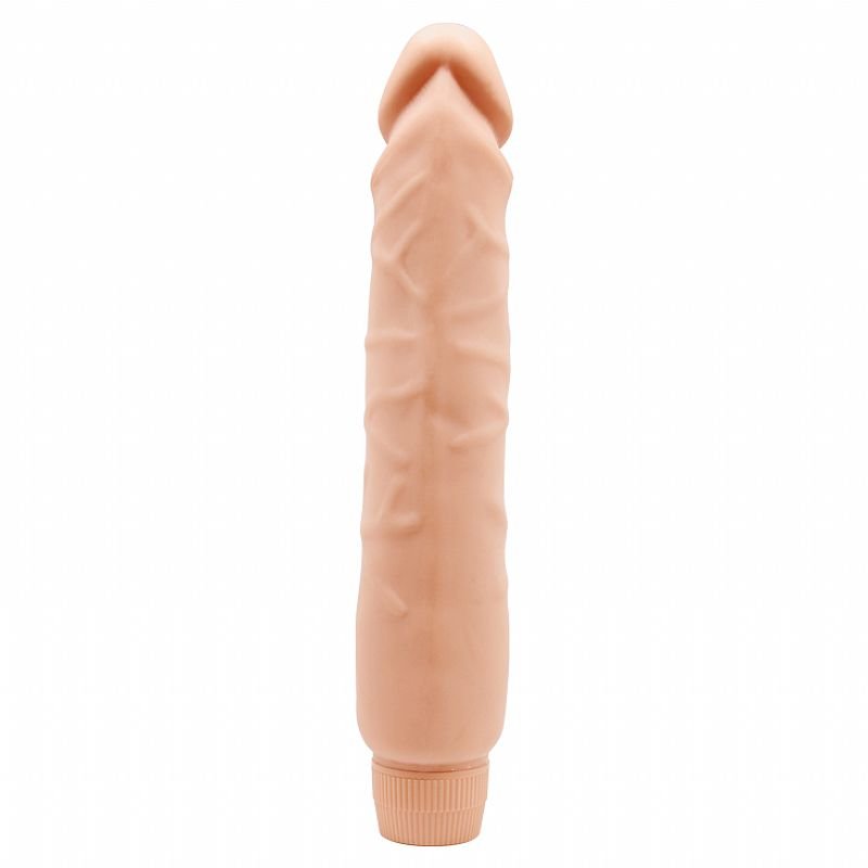 Prótese com Vibrador - Barbara Jack - Baile