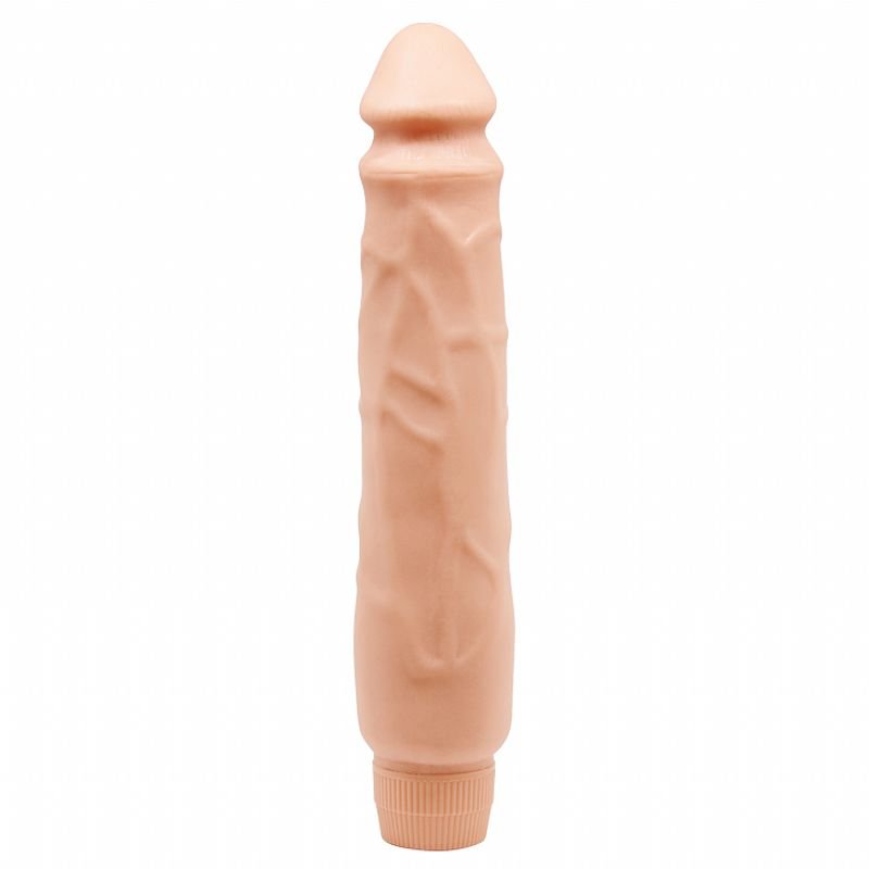Prótese com Vibrador - Barbara Jack - Baile