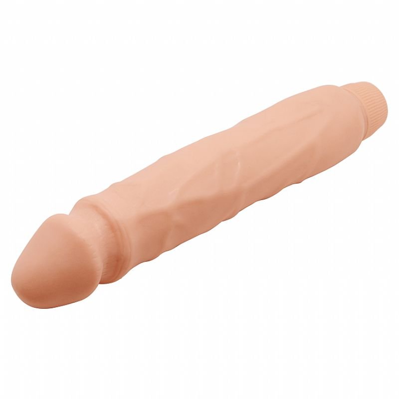 Prótese com Vibrador - Barbara Jack - Baile