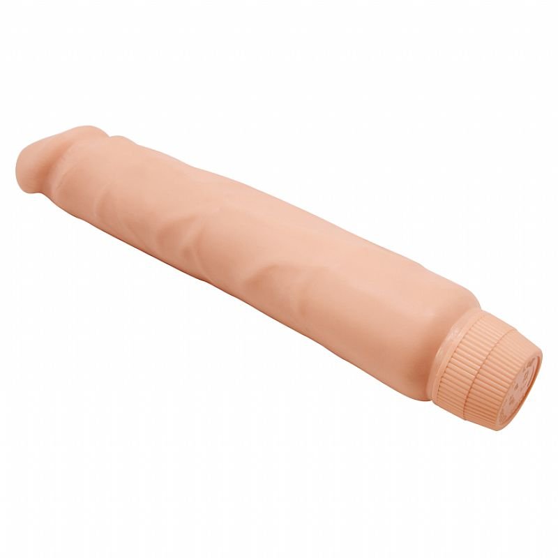 Prótese com Vibrador - Barbara Jack - Baile