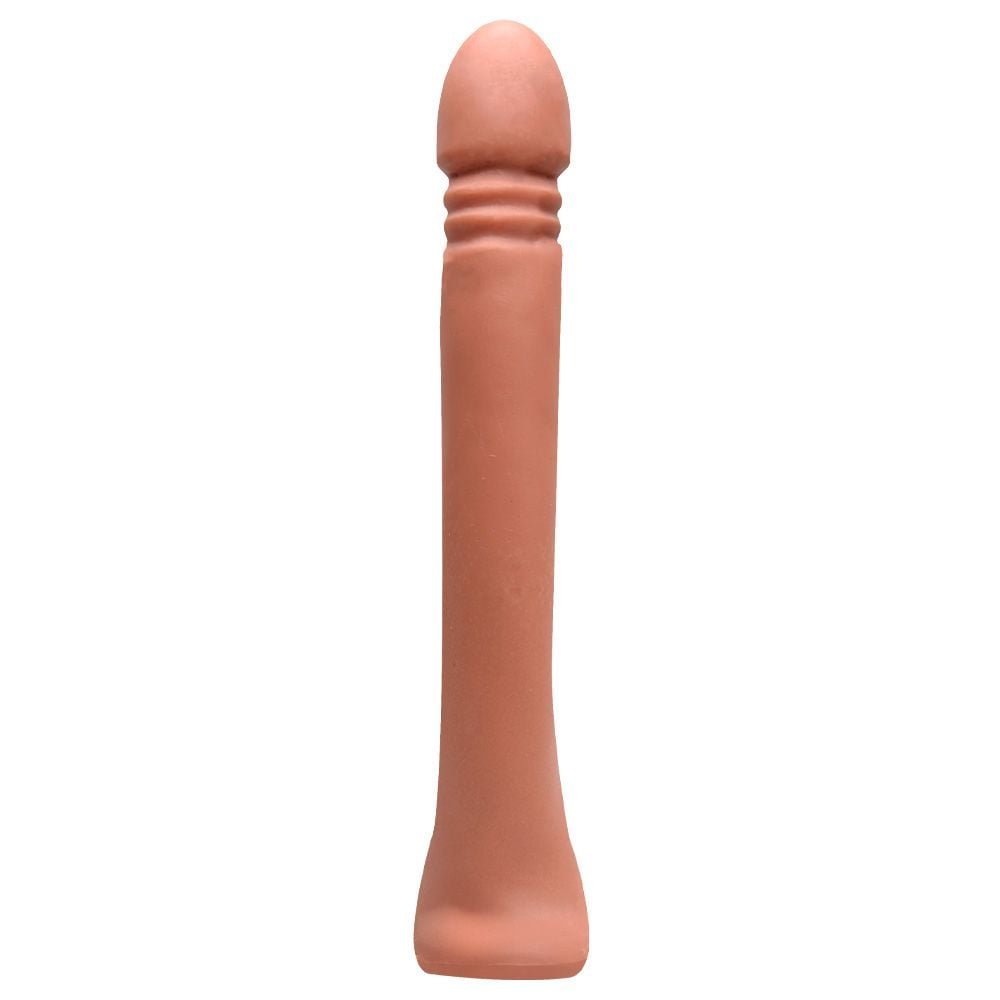 Prótese Maciça Boiadeiro 27 X 3,5cm Dominatrixxx