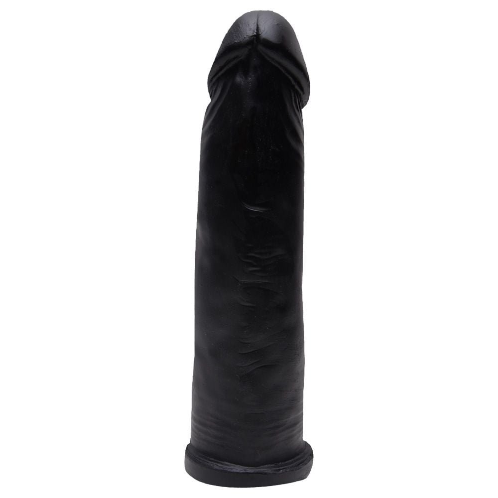 Prótese Maciça Calígula 23 X 4,8cm Dominatrixxx