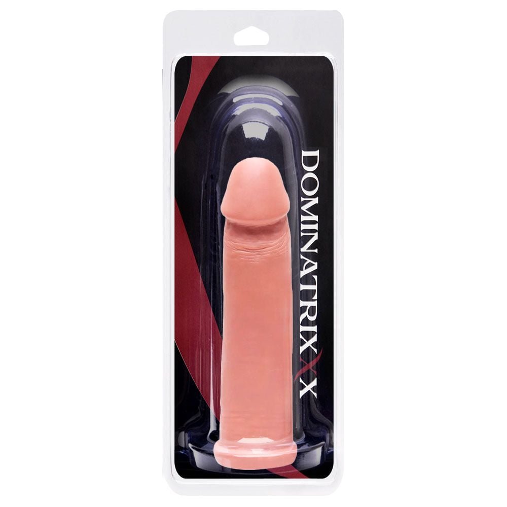 Prótese Maciça Calígula 23 X 4,8cm Dominatrixxx