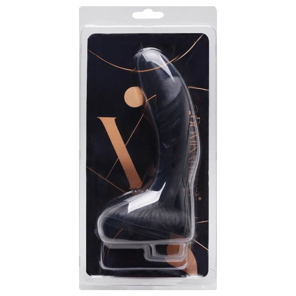 Prótese Maciça Mini Troféu 17 X 4,5cm Dominatrixxx