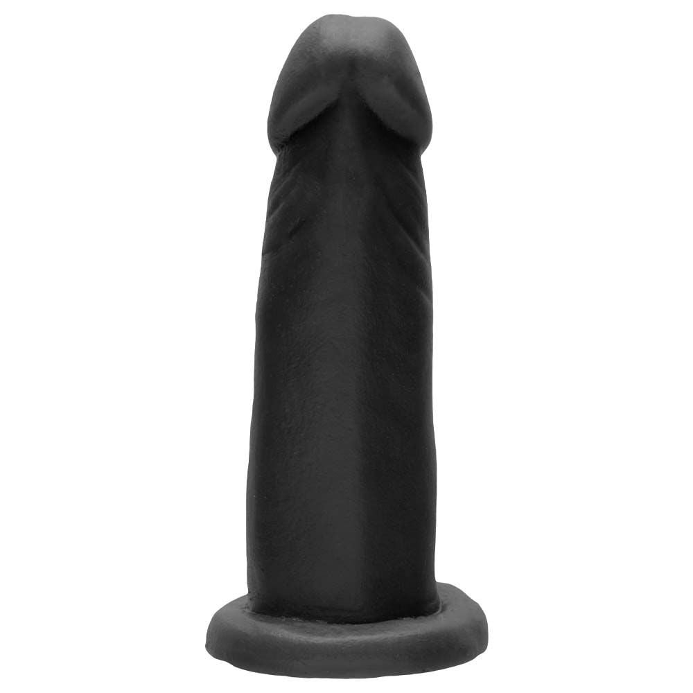 Prótese Maciça Realística 9 X 3cm Soulsex