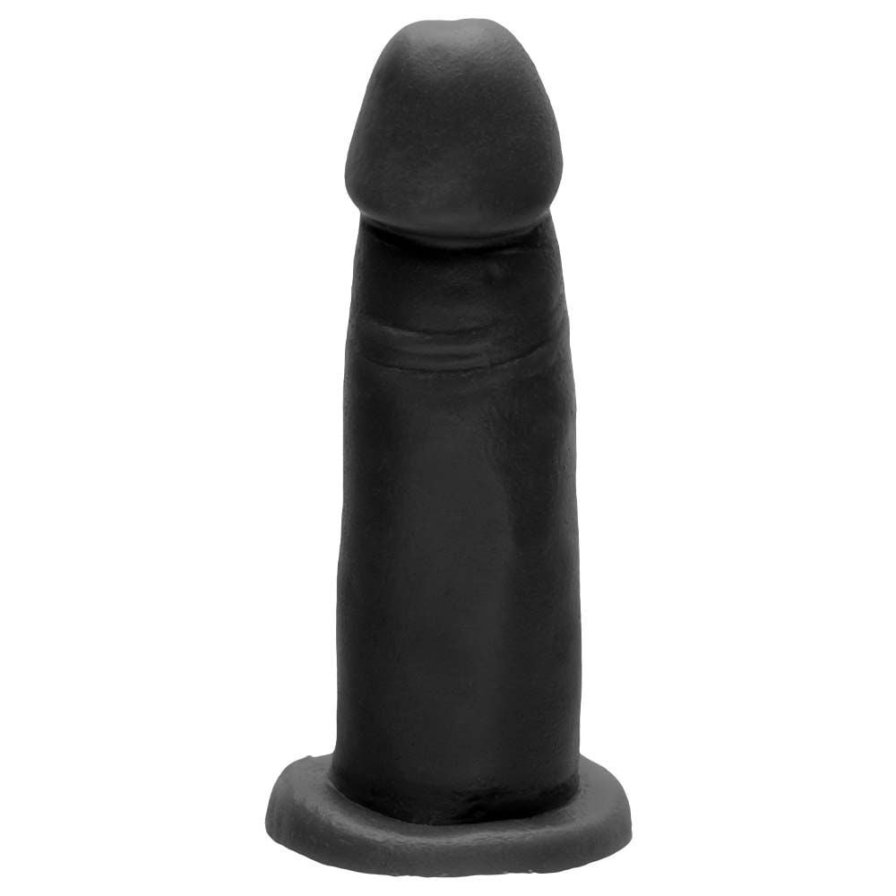 Prótese Maciça Realística 9 X 3cm Soulsex