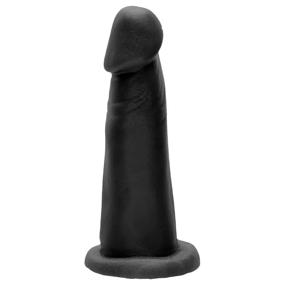 Prótese Maciça Realística 9 X 3cm Soulsex