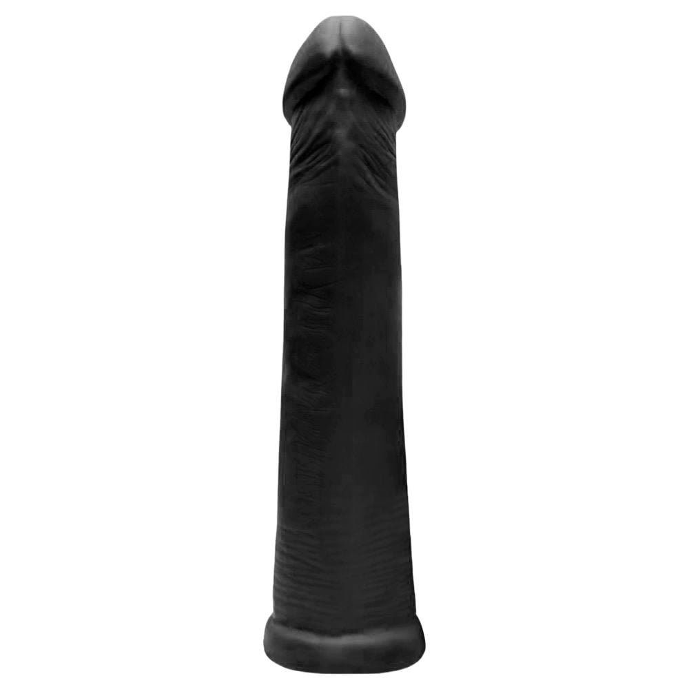 Prótese Maciça Super 26 X 5cm Dominatrixxx