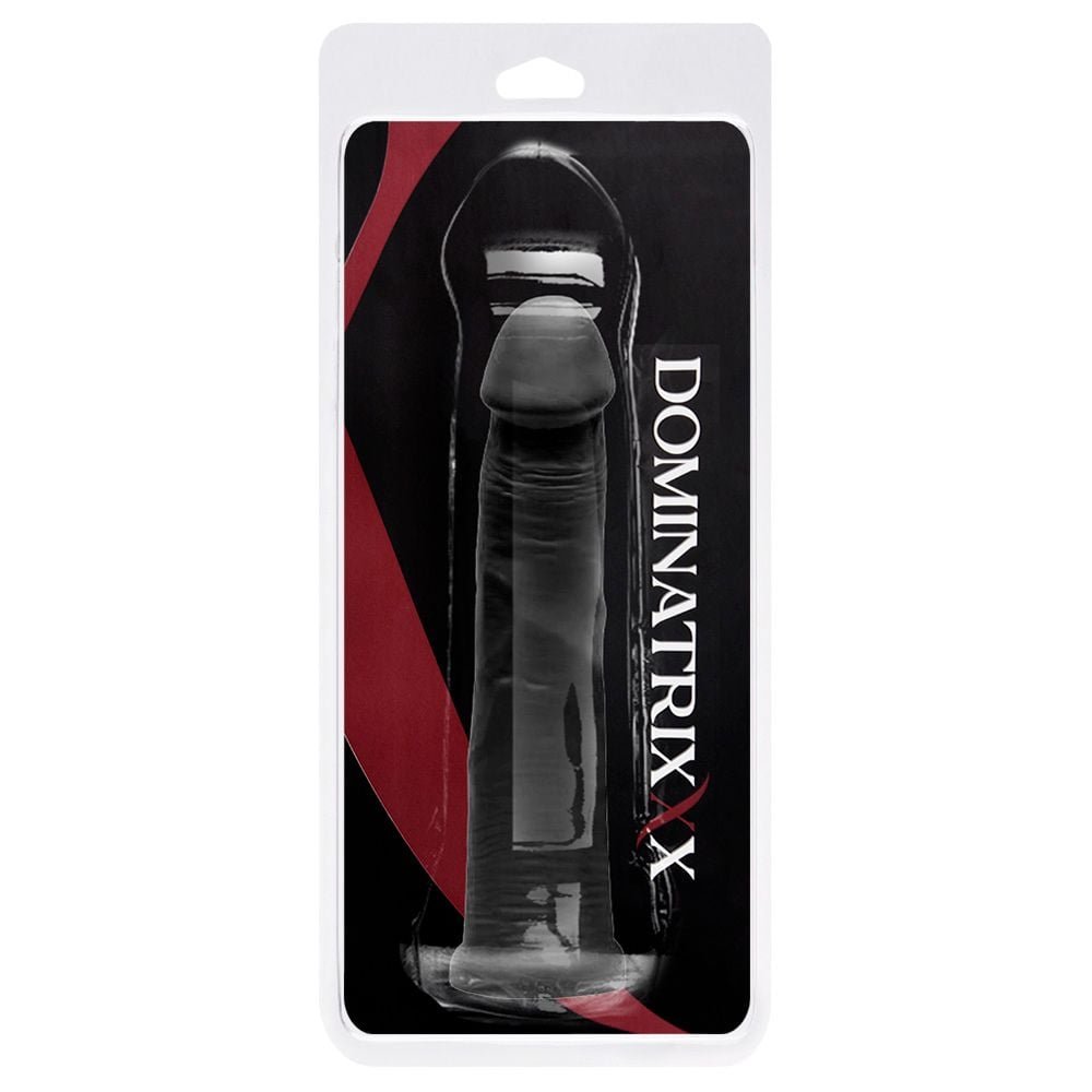 Prótese Maciça Super 26 X 5cm Dominatrixxx