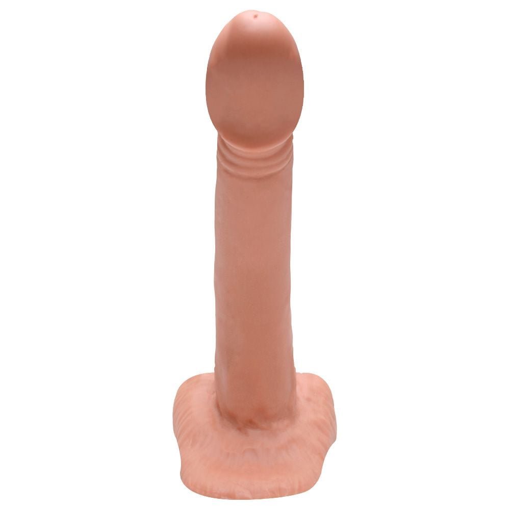 Prótese Maciça Troféu 27 X 5,5cm Dominatrixxx