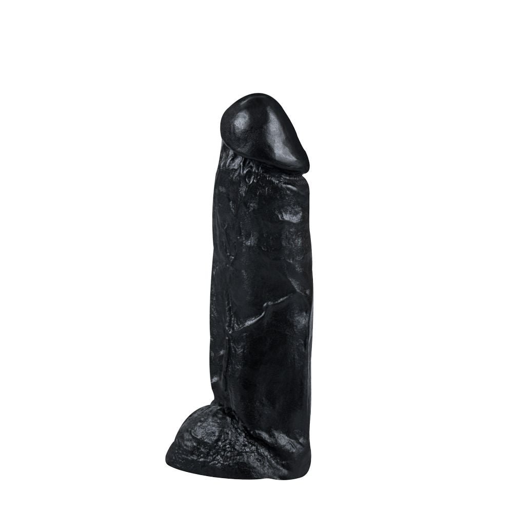 Prótese Realística Maciça Kong 17 X 4,5cm La Pimienta