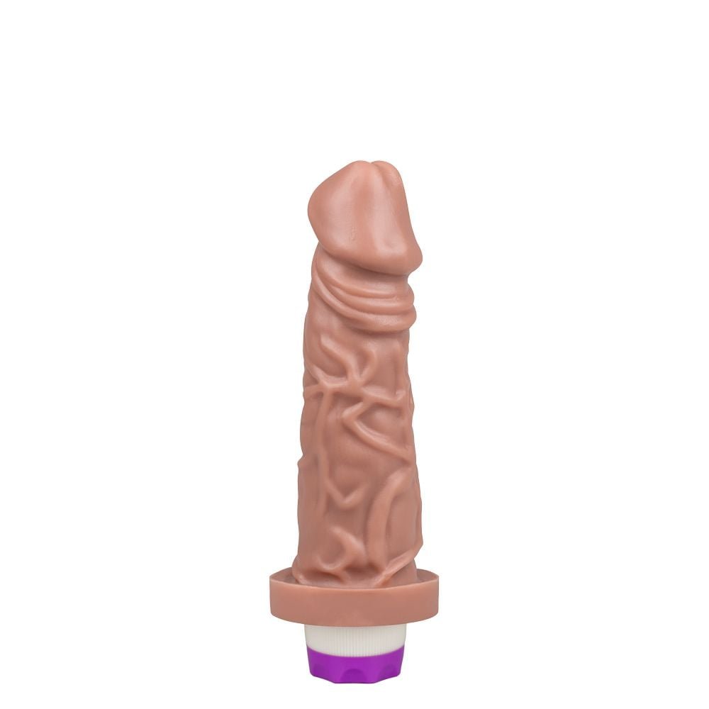 Prótese Vibro Interno 15,5 X 4,5cm La Pimienta