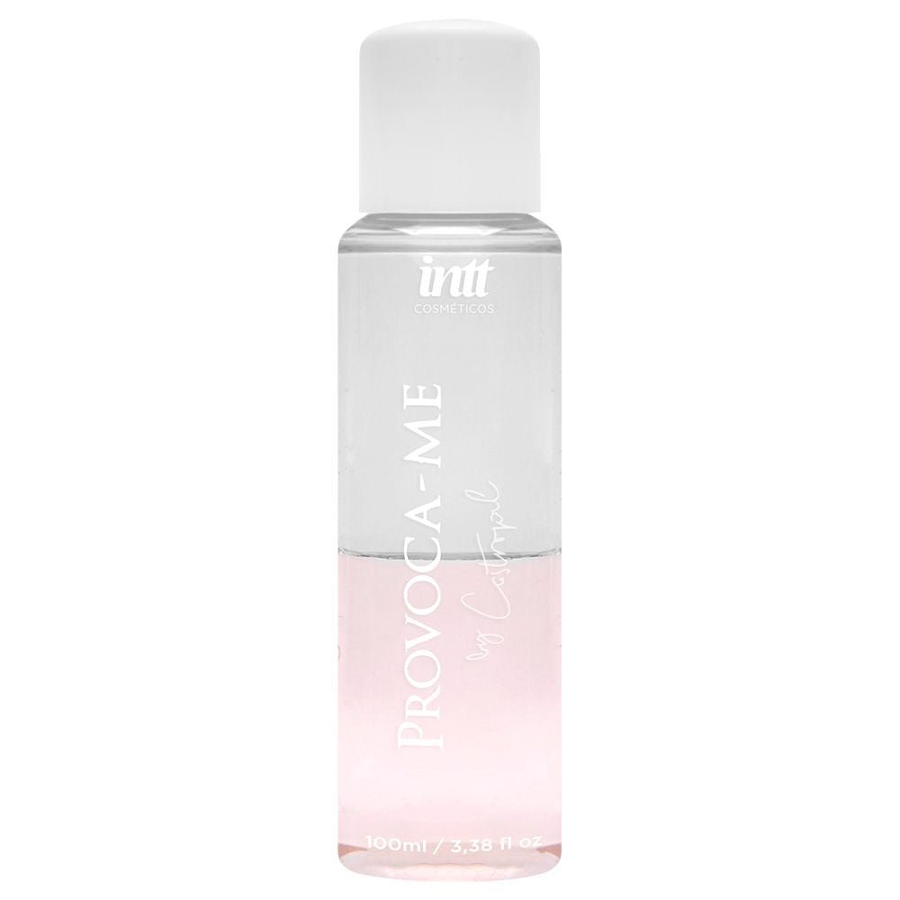 Provoca-me óleo Afrodisíaco By Castropil 100ml Intt