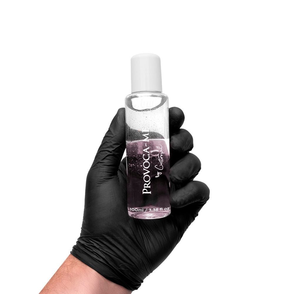 Provoca-me óleo Afrodisíaco By Castropil 100ml Intt