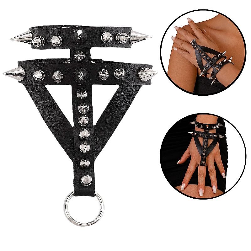 Pulseira de Spike