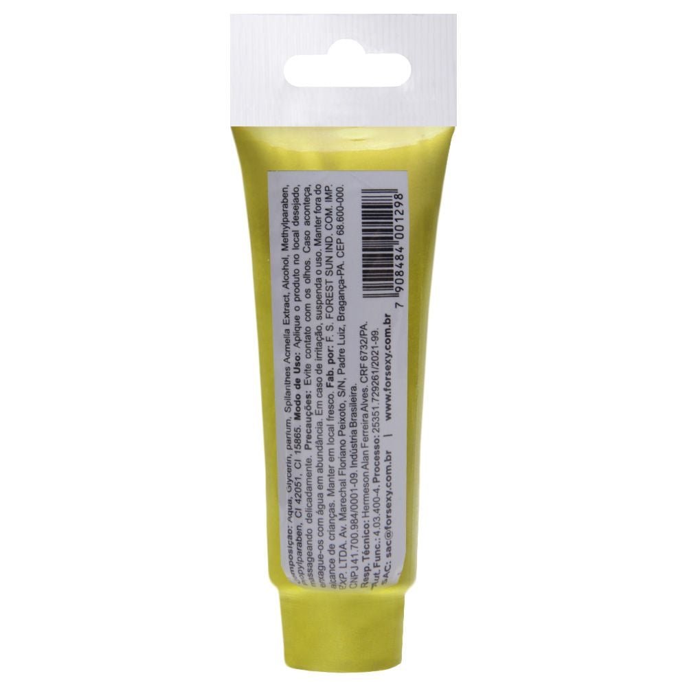 Queen Gel Excitante Esquenta E Vibra 18g For Sexy