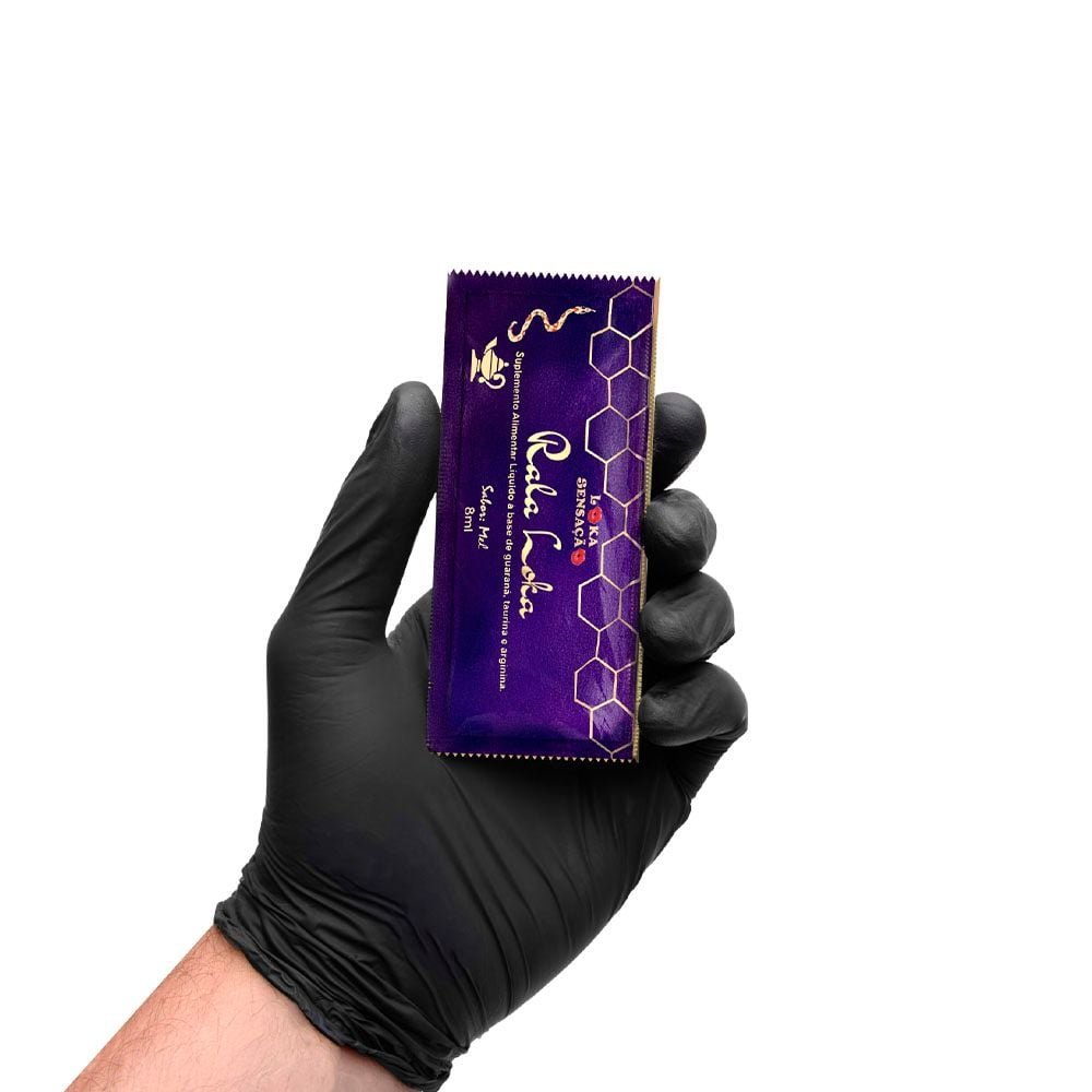 Rala Loka Energy Drink Revoada Loka Sensação