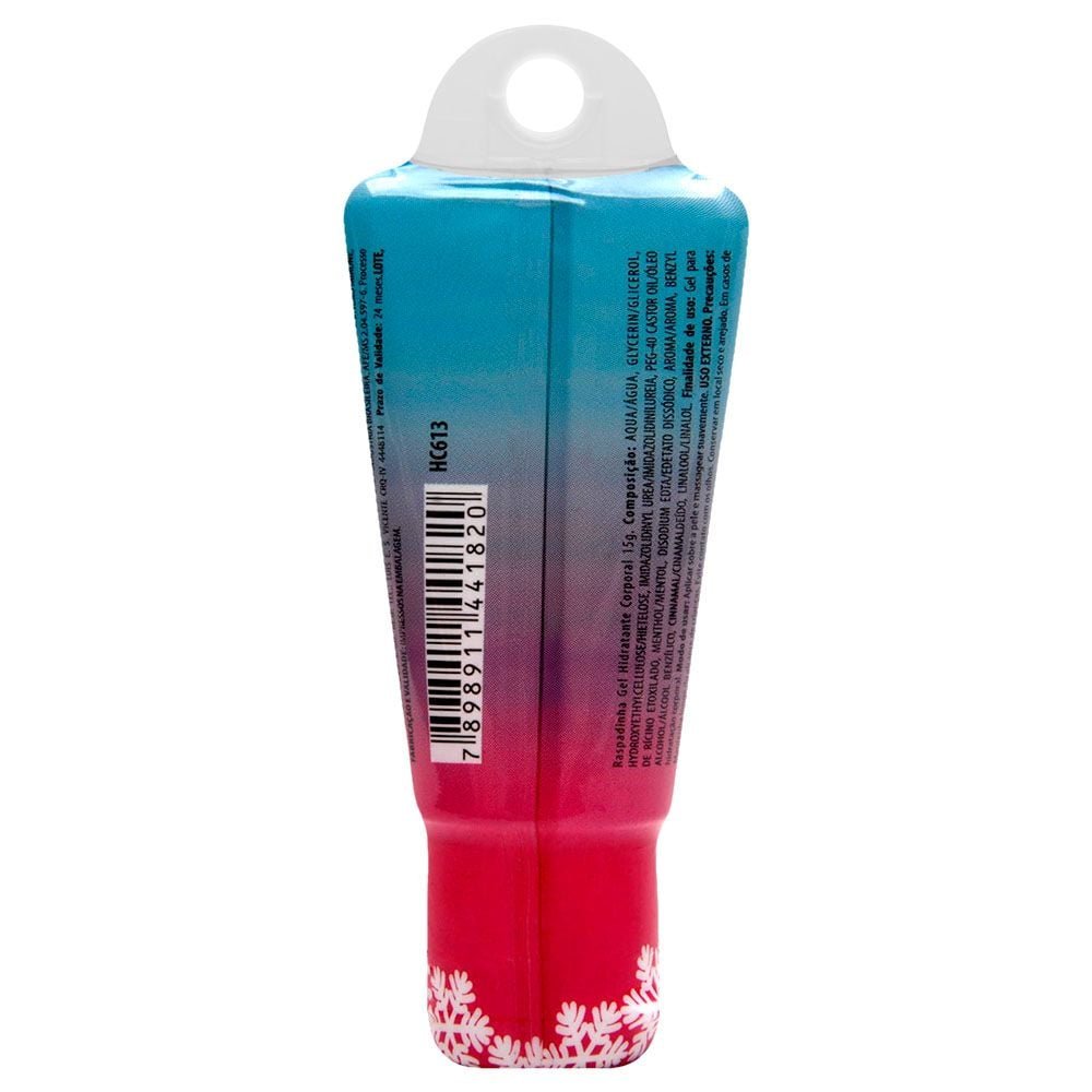 Raspadinha Excitante Geladinho 15g Hot Flowers