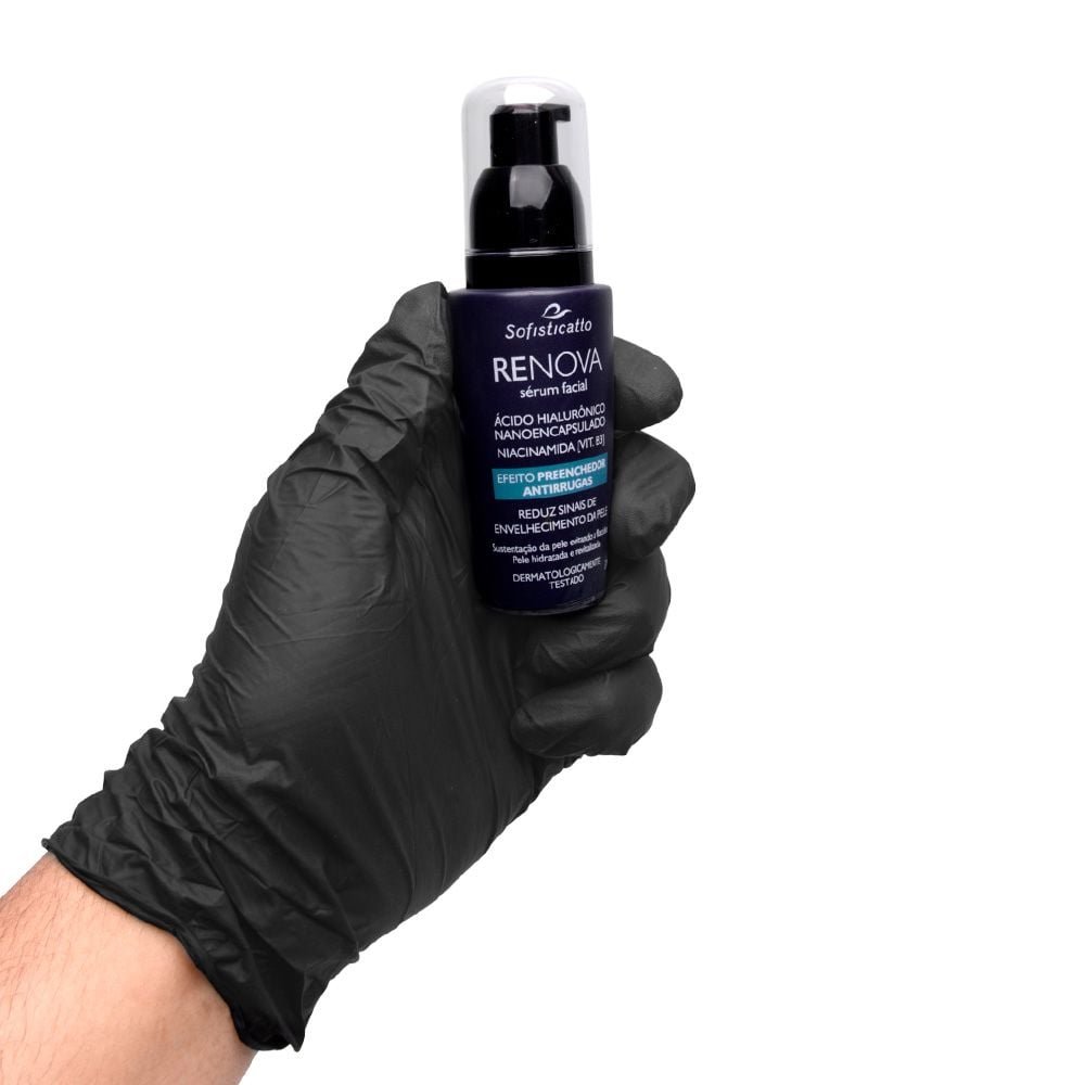 Renova Sérum Facial Antirrugas 30ml Sofisticatto