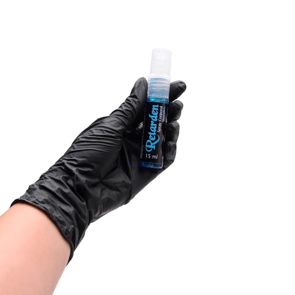 Retarden Spray Funcional Masculino 15ml Garji