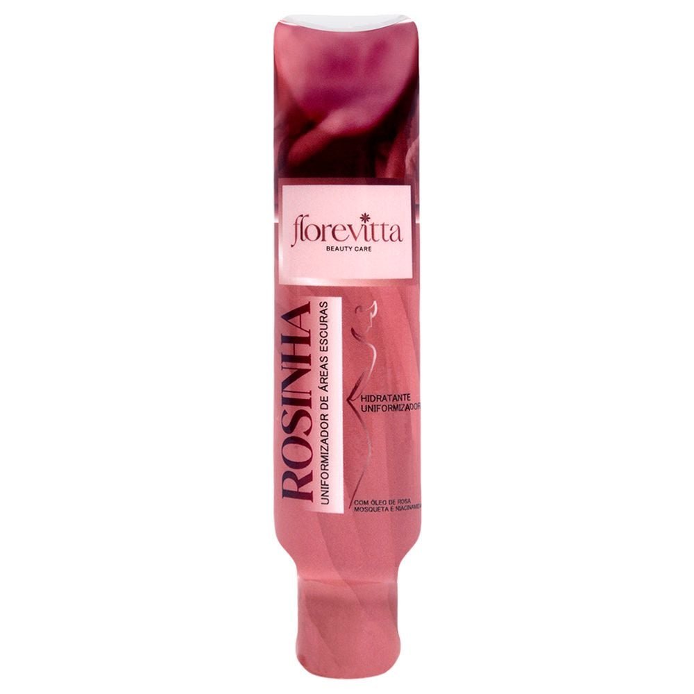 Rosinha Uniformizador De áreas Escuras 50g Bg Hot