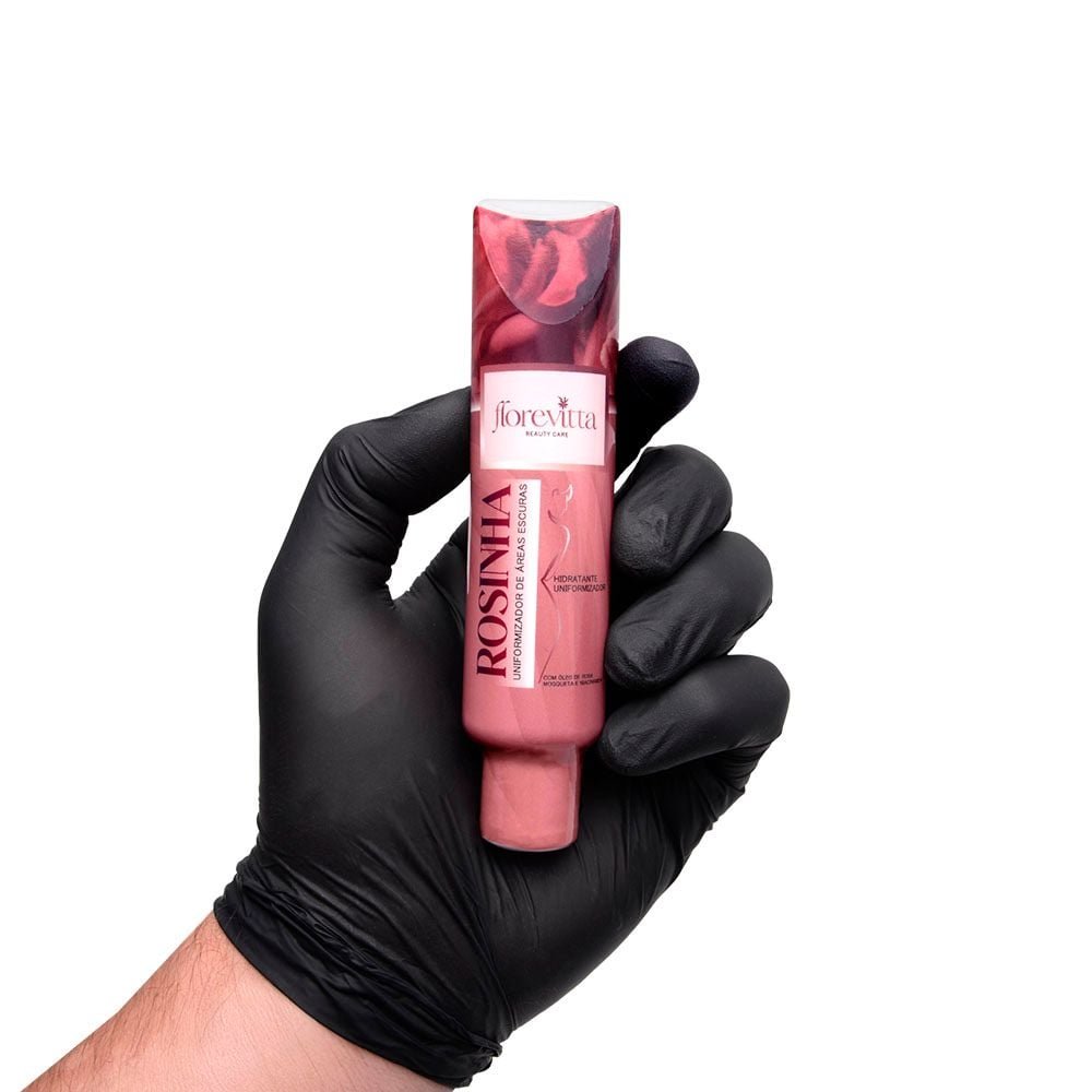 Rosinha Uniformizador De áreas Escuras 50g Bg Hot