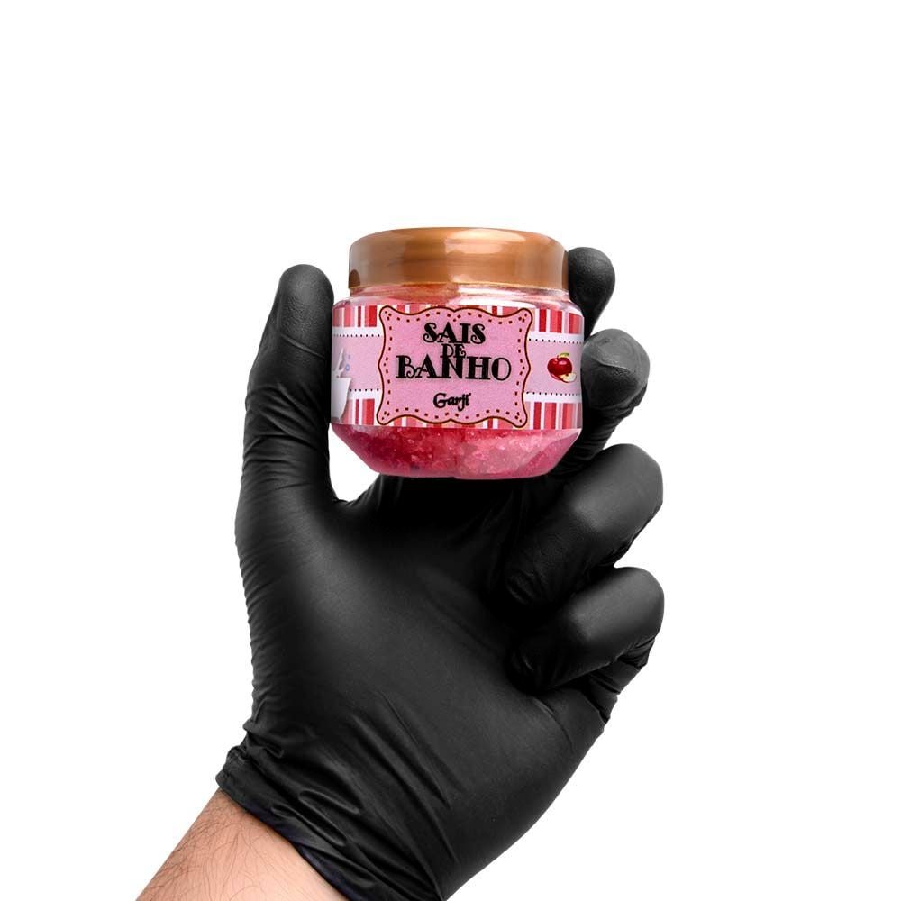 Sais De Banho Aromático 150g Garji