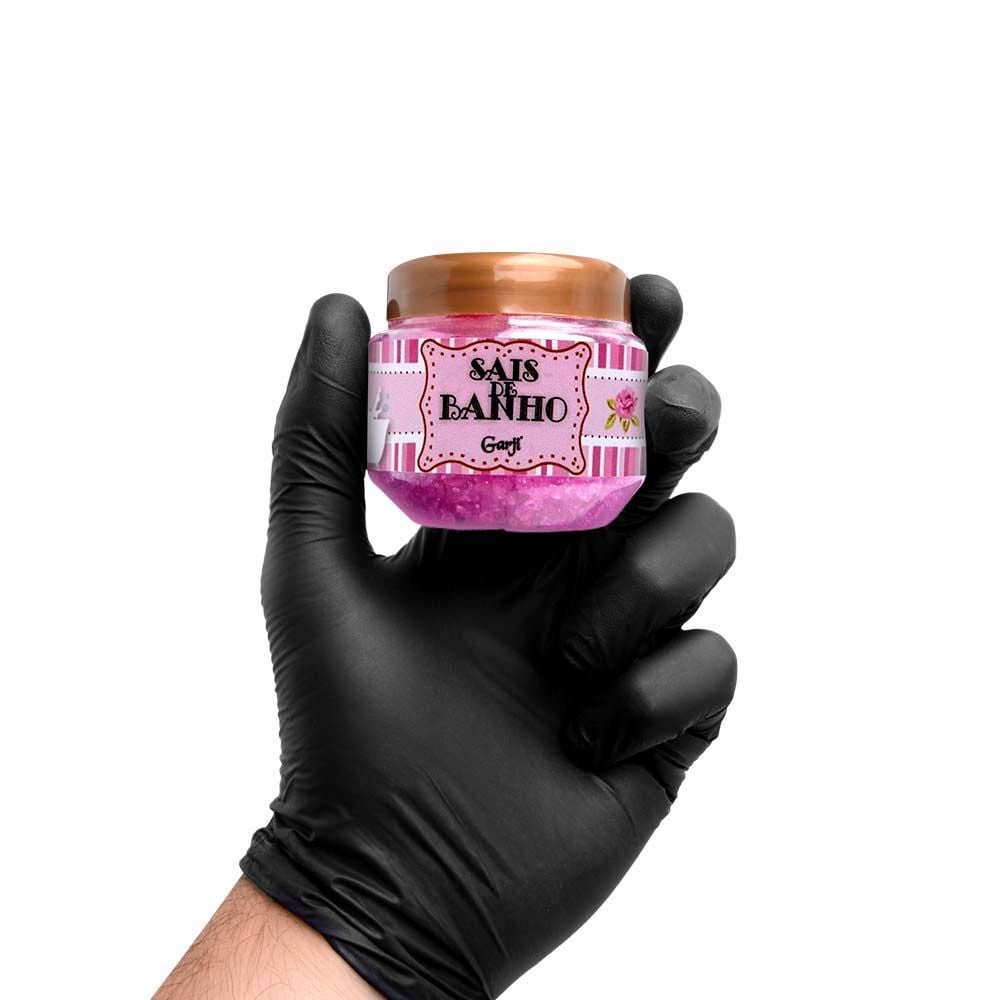 Sais De Banho Aromático 150g Garji
