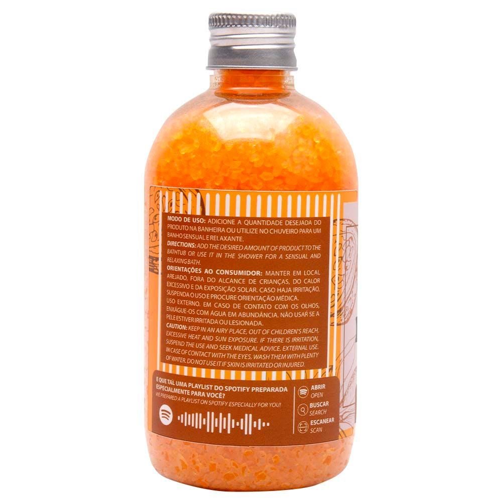 Sais De Banho Aromático 300g La Pimienta