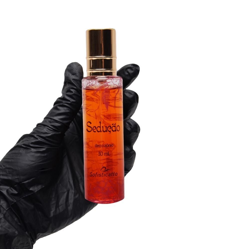 Sedução Deo Colônia 30ml Sofisticatto