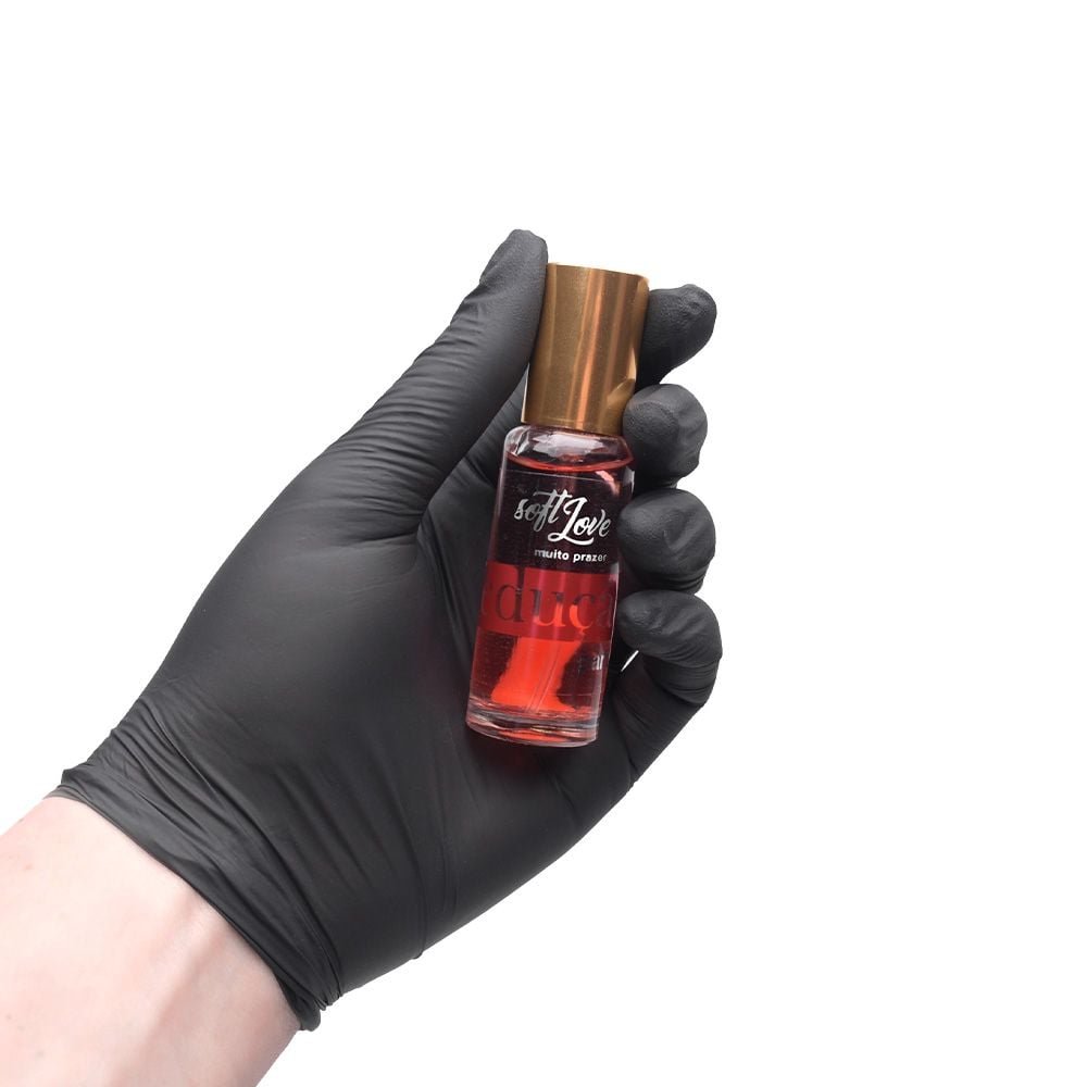 Sedução Perfume Pheromone 15ml Soft Love