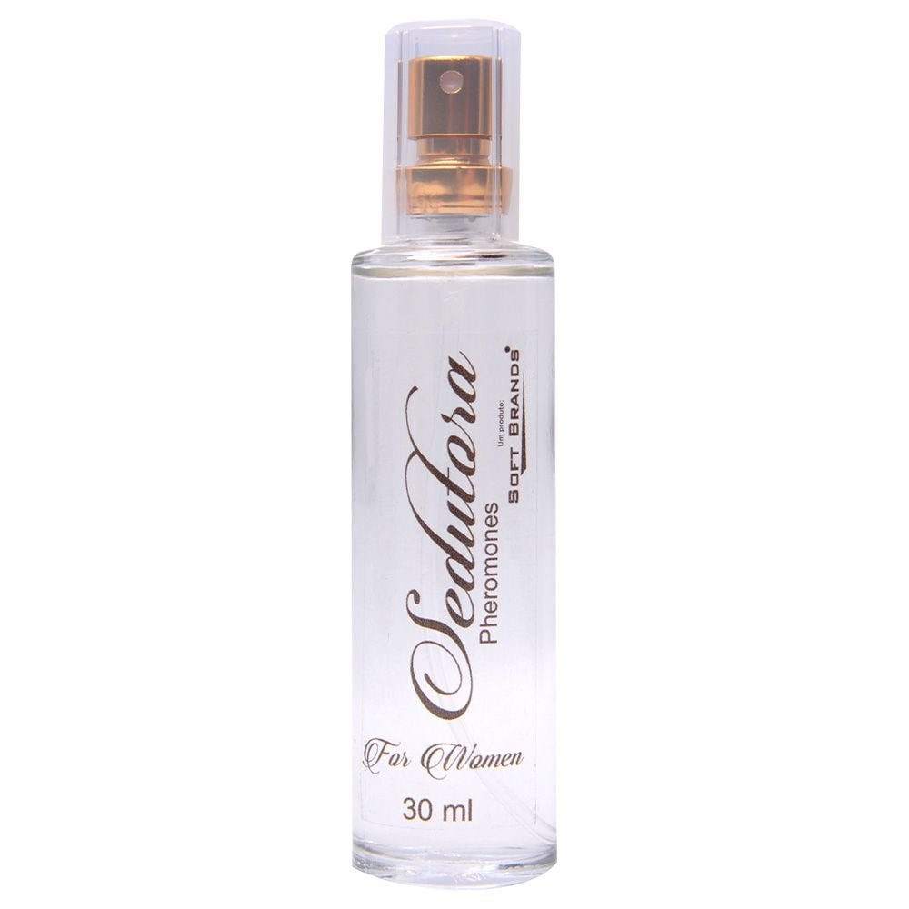 Sedutora Pheromones Feminino 30ml Garji
