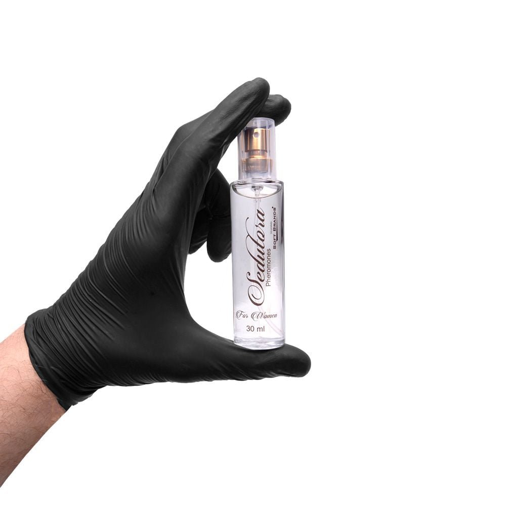 Sedutora Pheromones Feminino 30ml Garji